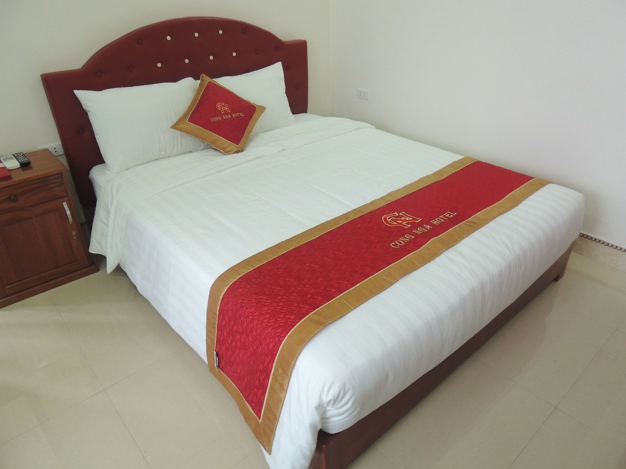 Kim'S Family Hotel Hạ Long Extérieur photo